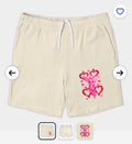 AGW Angel Shorts