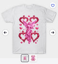 AGW Angel T-Shirt