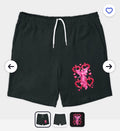 AGW Angel Shorts