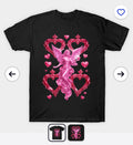 AGW Angel T-Shirt